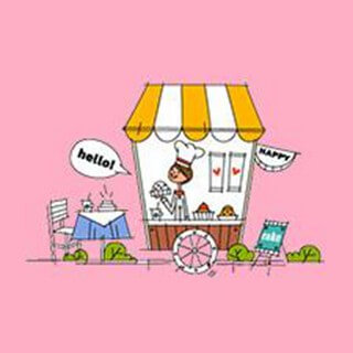 丰满蛋糕店小程序开发