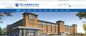 丰满数据职业学校