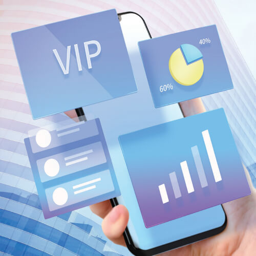 丰满来客门店小程序开发